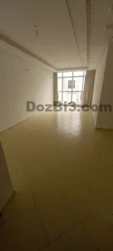 Appartement à louer à quartier administratif