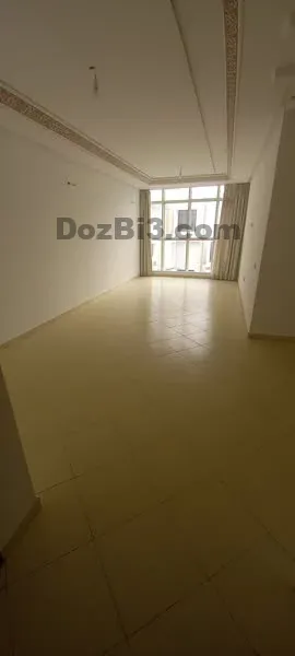 Appartement à louer à quartier administratif