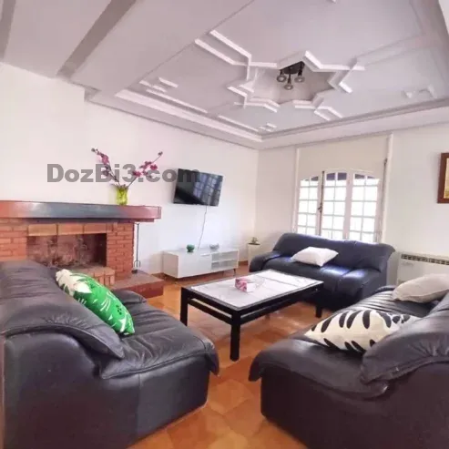villa à louer sité Suisse pour usage personnel ou commercial