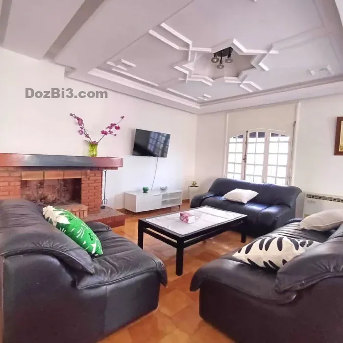 villa à louer sité Suisse pour usage personnel ou commercial