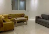 Appartement meublé à louer longue durée Hay Al Wifaq