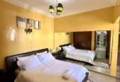 appartement meublé à louer longue durée Hay Salam