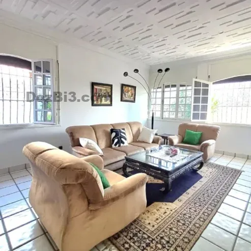 villa à louer sité Suisse pour usage personnel ou commercial