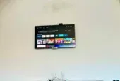appartement meublé à louer longue durée Hay Salam