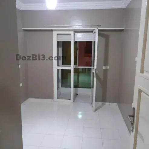 Appartement vide à louer à Hay Dakhla