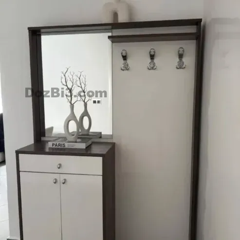 appartement meublé à louer longue durée Hay Salam