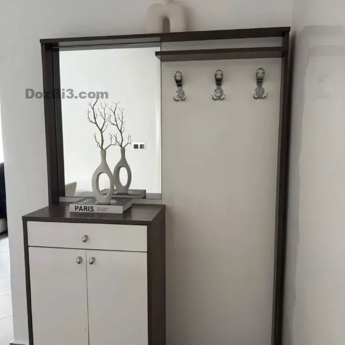 appartement meublé à louer longue durée Hay Salam