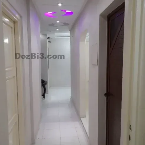 Appartement vide à louer à Hay Dakhla