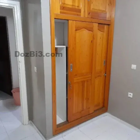 Appartement vide à louer à Hay Dakhla