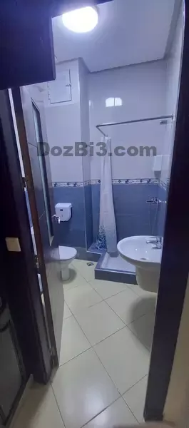 Appartement à louer à quartier administratif