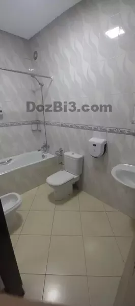 Appartement à louer à quartier administratif