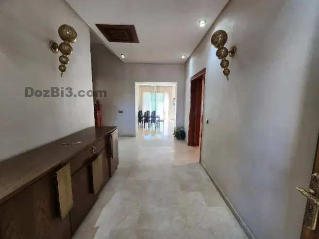 Magnifique Villa de prestige avec piscine à Amelkis