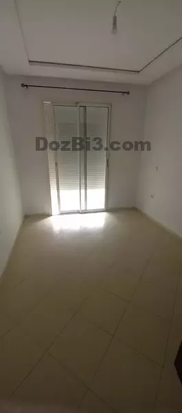 Appartement à louer à quartier administratif