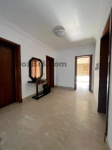 Villa d’exception à vendre Ain diab ( à 5min du Morocco mall )
