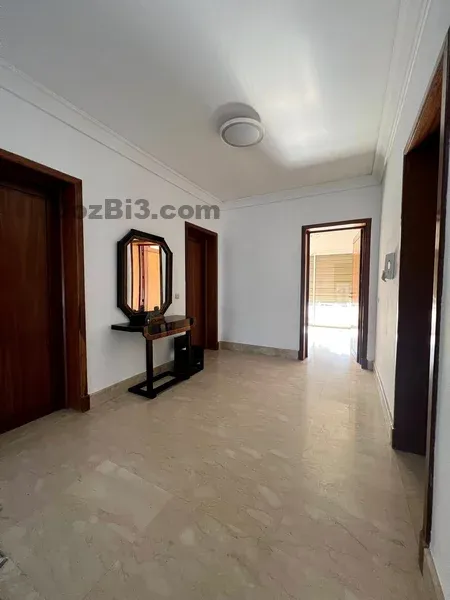 Villa d’exception à vendre Ain diab ( à 5min du Morocco mall )