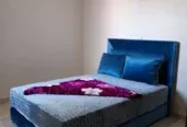 Appartement à louer à la journée Hay Salam