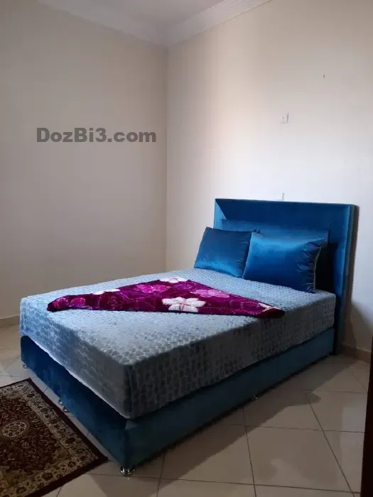 Appartement à louer à la journée Hay Salam