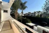 Villa d’exception à vendre Ain diab ( à 5min du Morocco mall )