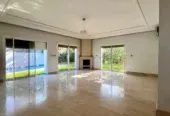 Villa d’exception à vendre Ain diab ( à 5min du Morocco mall )