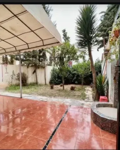Appartement à vendre à Haut Founty