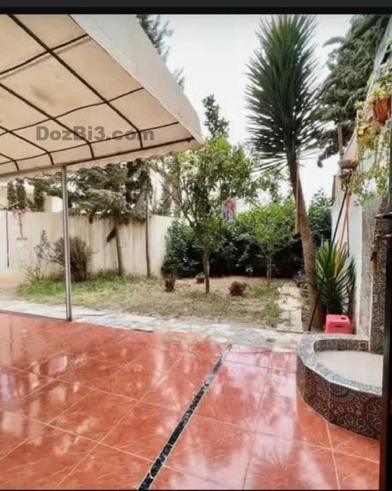 Appartement à vendre à Haut Founty