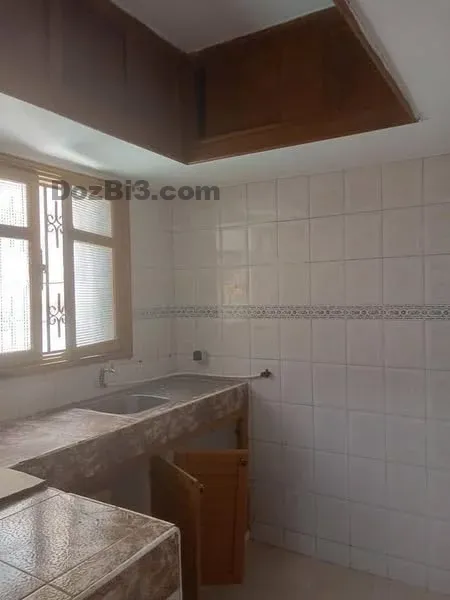 شقة للكراء في حي النهضة