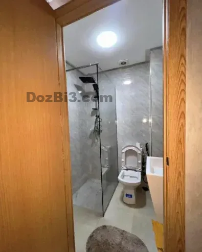 Appartement meublé à louer longue durée Nouvelle Gare