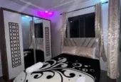 Appartement meublé à louer longue durée Nouvelle Gare