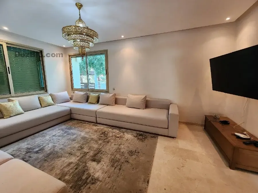 Magnifique Villa de prestige avec piscine à Amelkis
