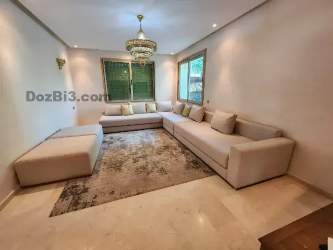 Magnifique Villa de prestige avec piscine à Amelkis