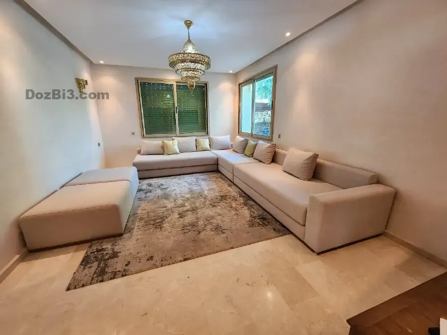 Magnifique Villa de prestige avec piscine à Amelkis