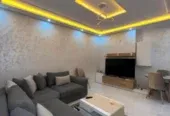 Appartement meublé à louer longue durée Nouvelle Gare