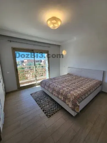Magnifique Villa de prestige avec piscine à Amelkis