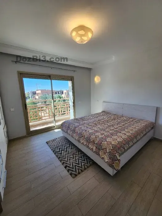Magnifique Villa de prestige avec piscine à Amelkis