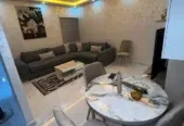 Appartement meublé à louer longue durée Nouvelle Gare