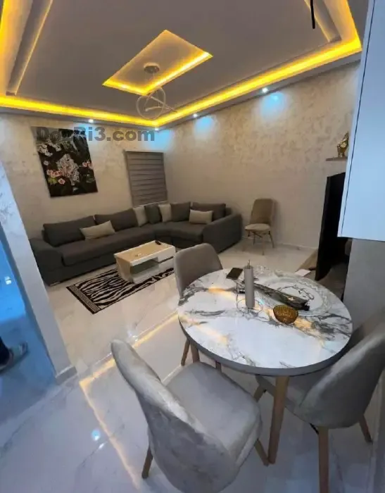 Appartement meublé à louer longue durée Nouvelle Gare