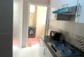 Appartement fraîchement rénové location longue durée Aida village