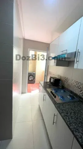 Appartement fraîchement rénové location longue durée Aida village