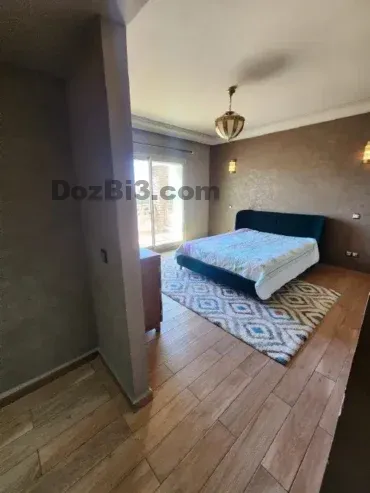 Magnifique Villa de prestige avec piscine à Amelkis