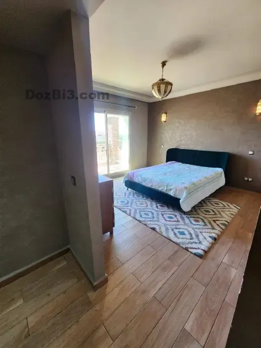 Magnifique Villa de prestige avec piscine à Amelkis