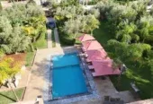 Villa d’exception location vacances – Route d’Amizmiz