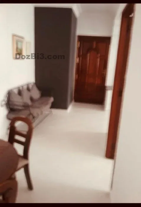 Appartement à louer place Mozart
