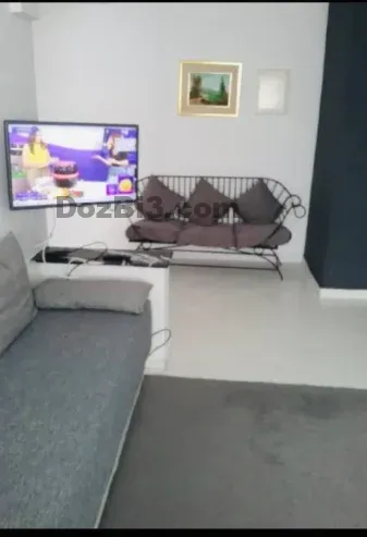 Appartement à louer place Mozart