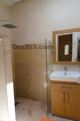 Villa à louer à la journée à 30 minutes d’Agadir