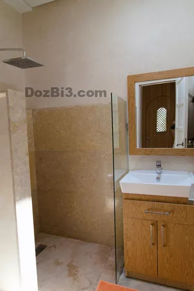 Villa à louer à la journée à 30 minutes d’Agadir