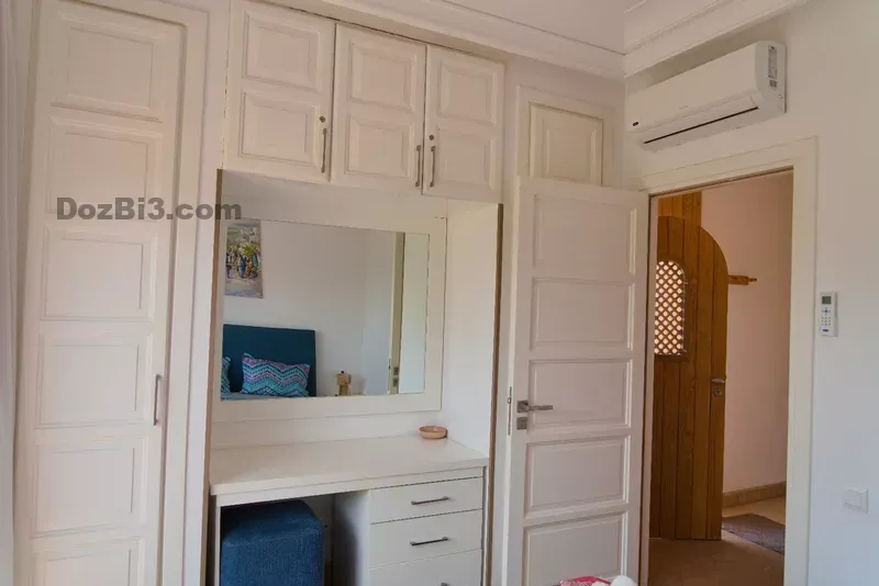 Villa à louer à la journée à 30 minutes d’Agadir