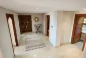 Magnifique Villa de prestige avec piscine à Amelkis