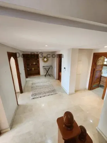 Magnifique Villa de prestige avec piscine à Amelkis