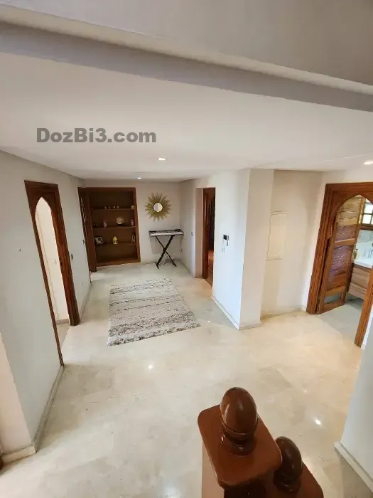 Magnifique Villa de prestige avec piscine à Amelkis