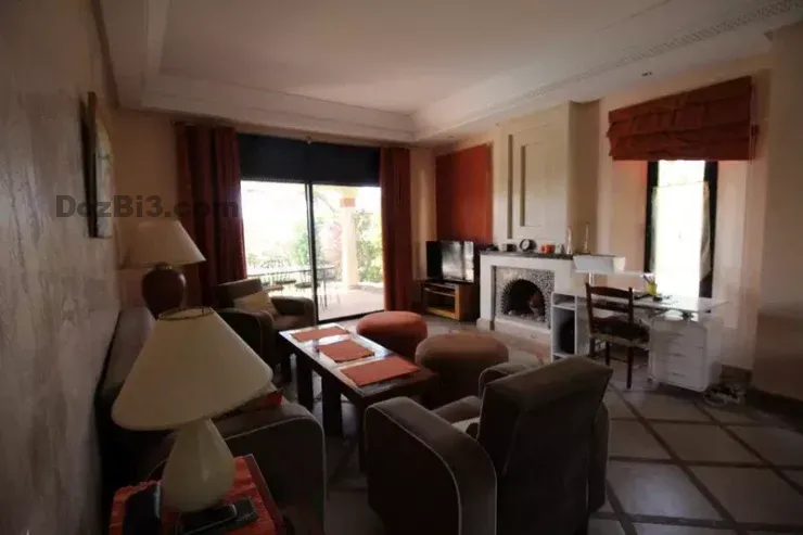 Villa à vendre quartier Tilila